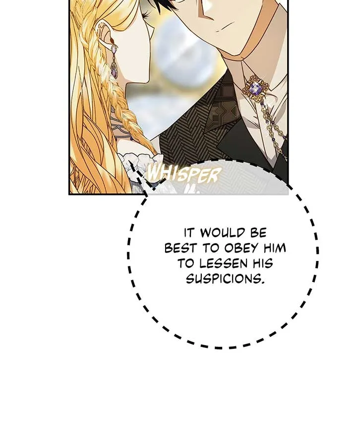 Contract Grand Duchess Chapter 28 page 33