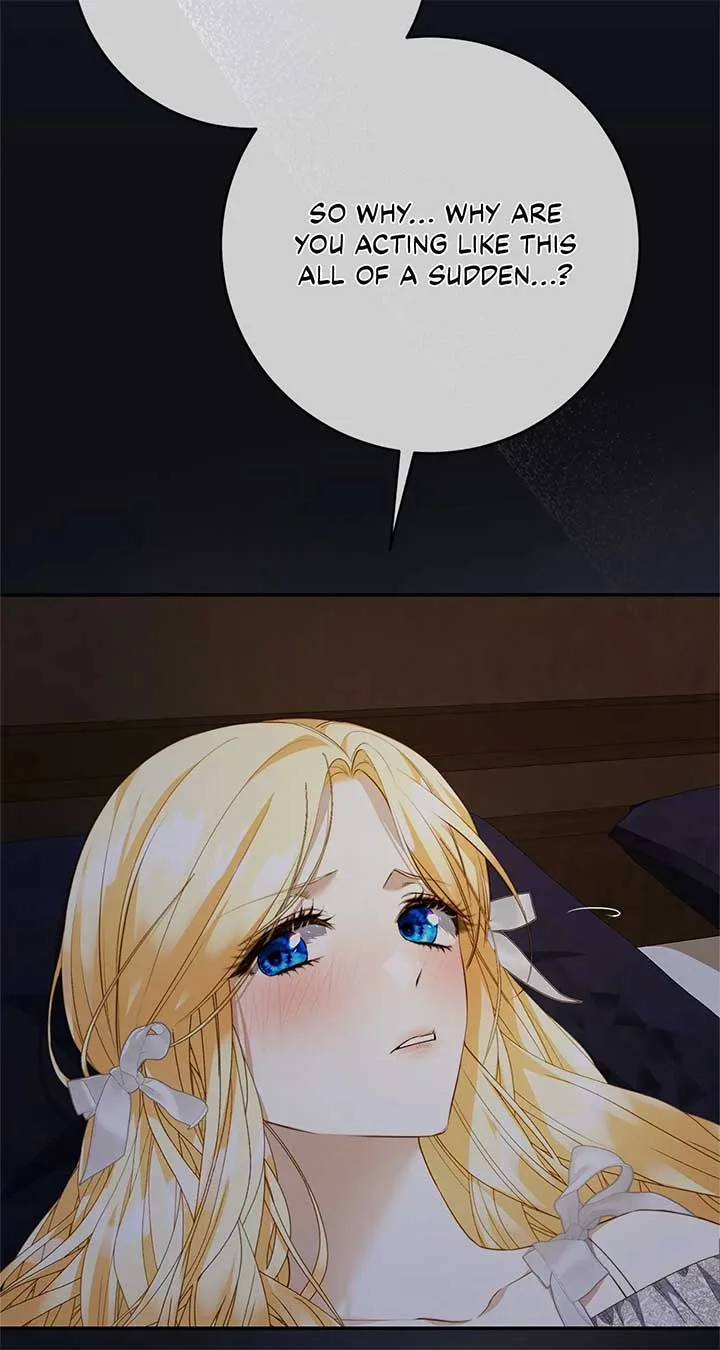 Contract Grand Duchess Chapter 34 page 63
