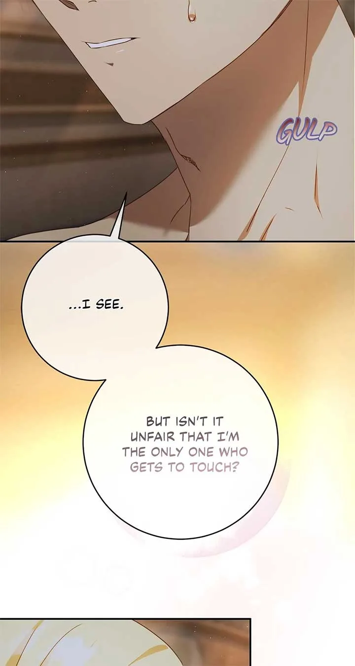 Contract Grand Duchess Chapter 34 page 46