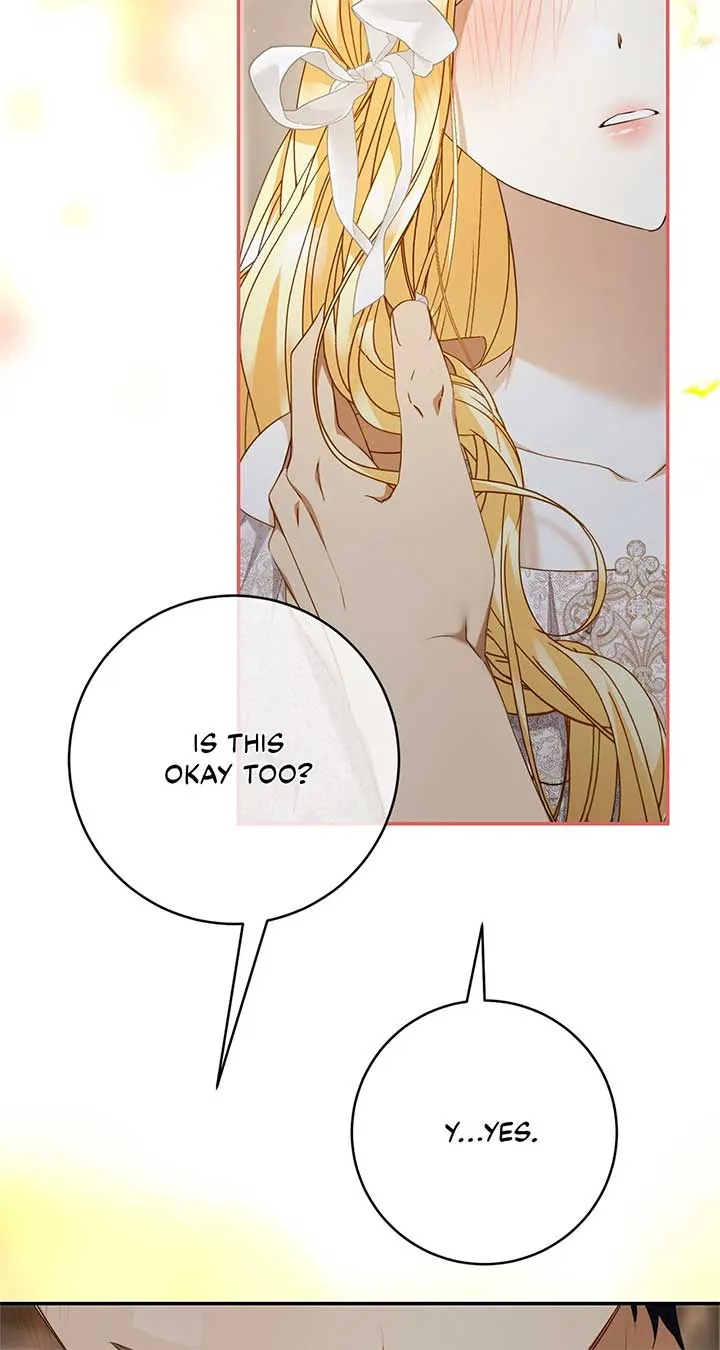 Contract Grand Duchess Chapter 34 page 45