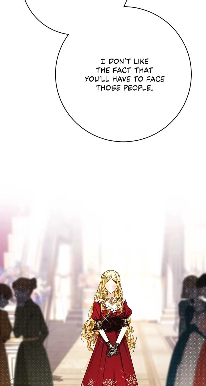 Contract Grand Duchess Chapter 33 page 114