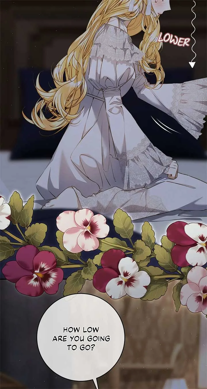 Contract Grand Duchess Chapter 34 page 51