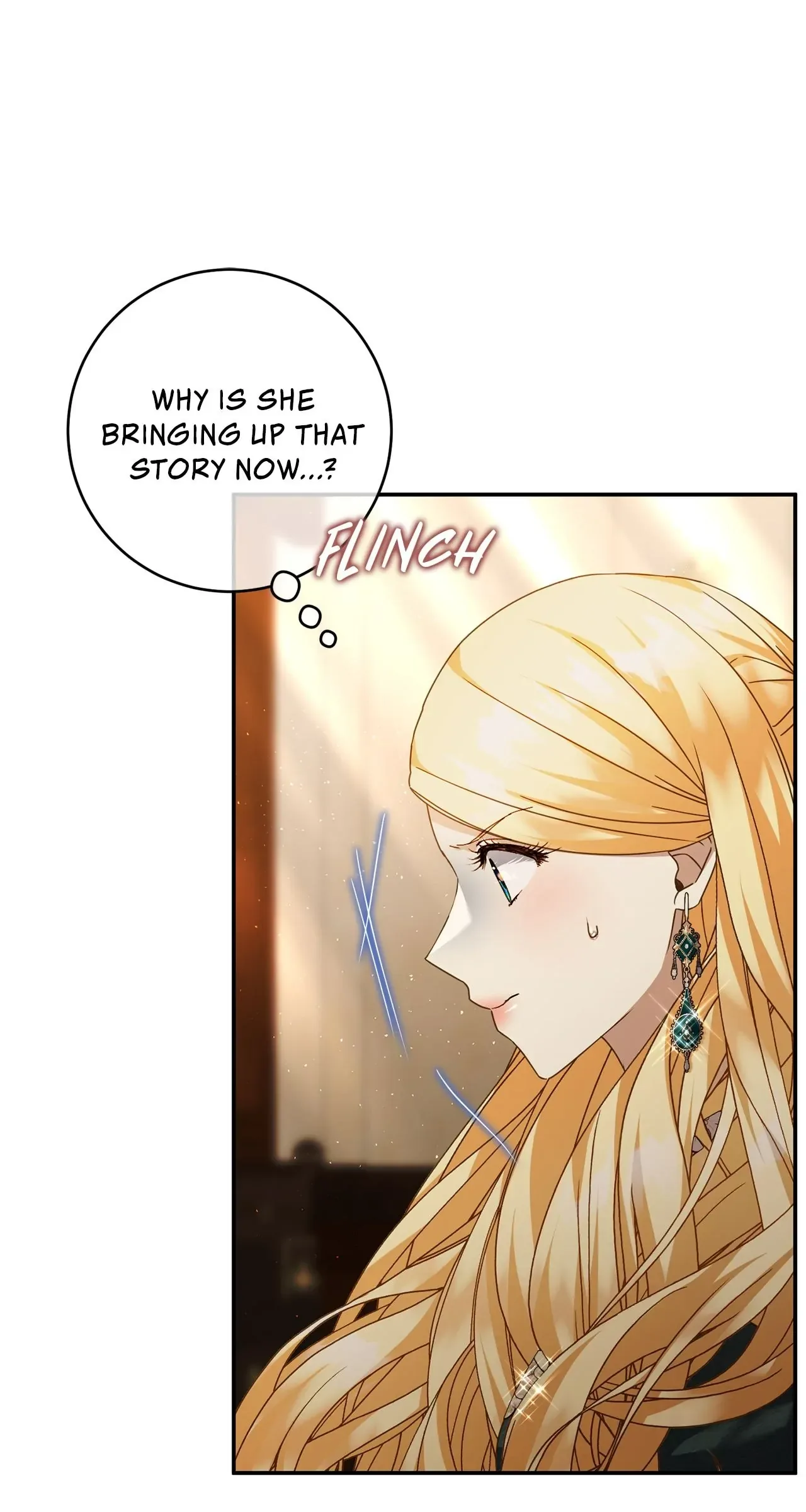 Contract Grand Duchess Chapter 24 page 61