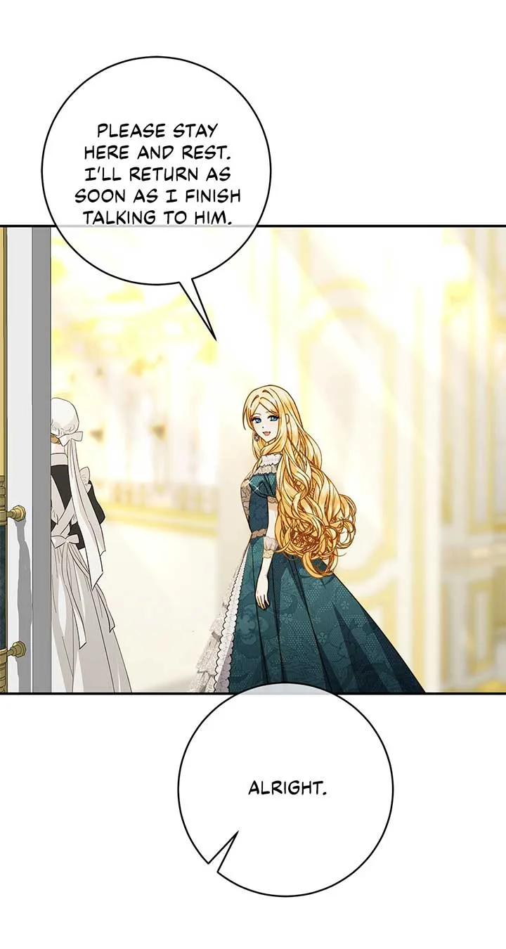 Contract Grand Duchess Chapter 28 page 34
