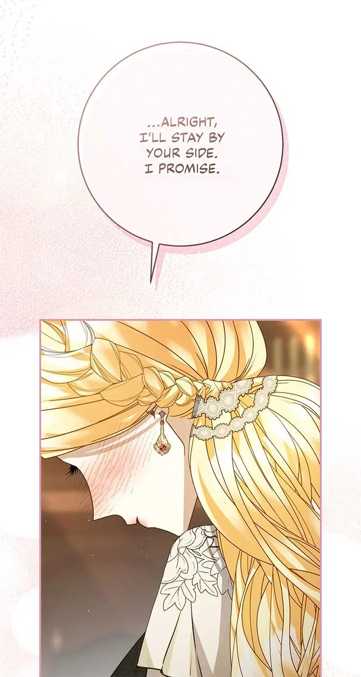 Contract Grand Duchess Chapter 33 page 123