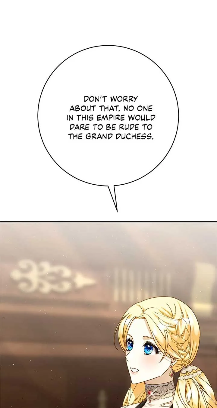 Contract Grand Duchess Chapter 33 page 116