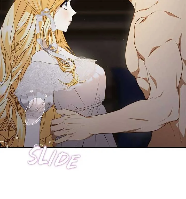 Contract Grand Duchess Chapter 34 page 42