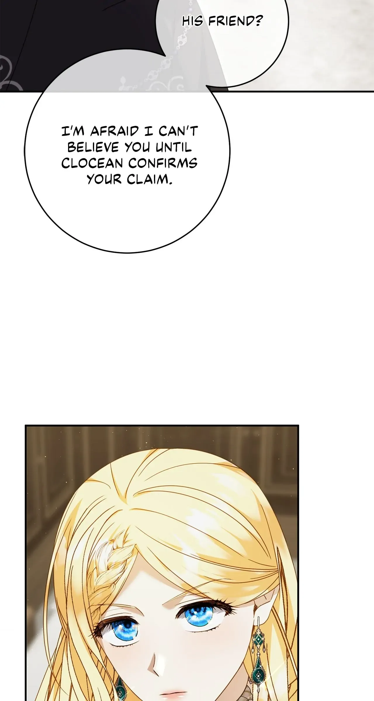 Contract Grand Duchess Chapter 23 page 57