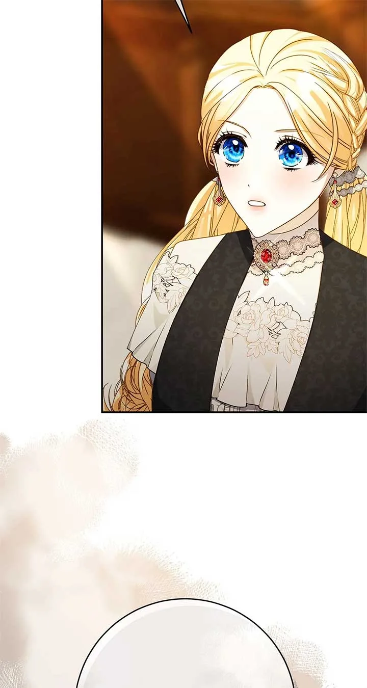 Contract Grand Duchess Chapter 33 page 111