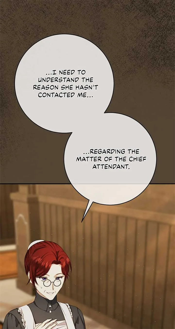 Contract Grand Duchess Chapter 34 page 76