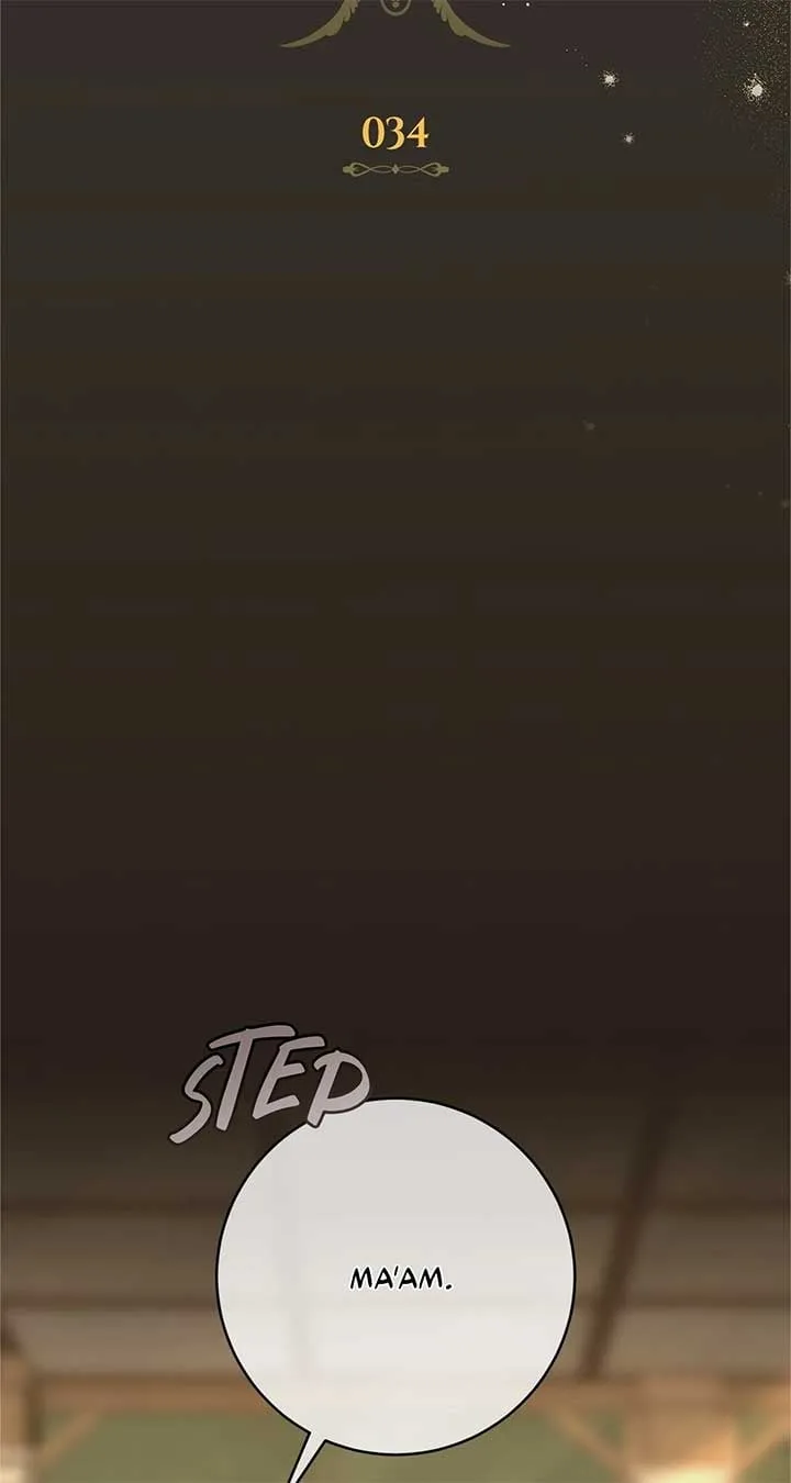 Contract Grand Duchess Chapter 34 page 72