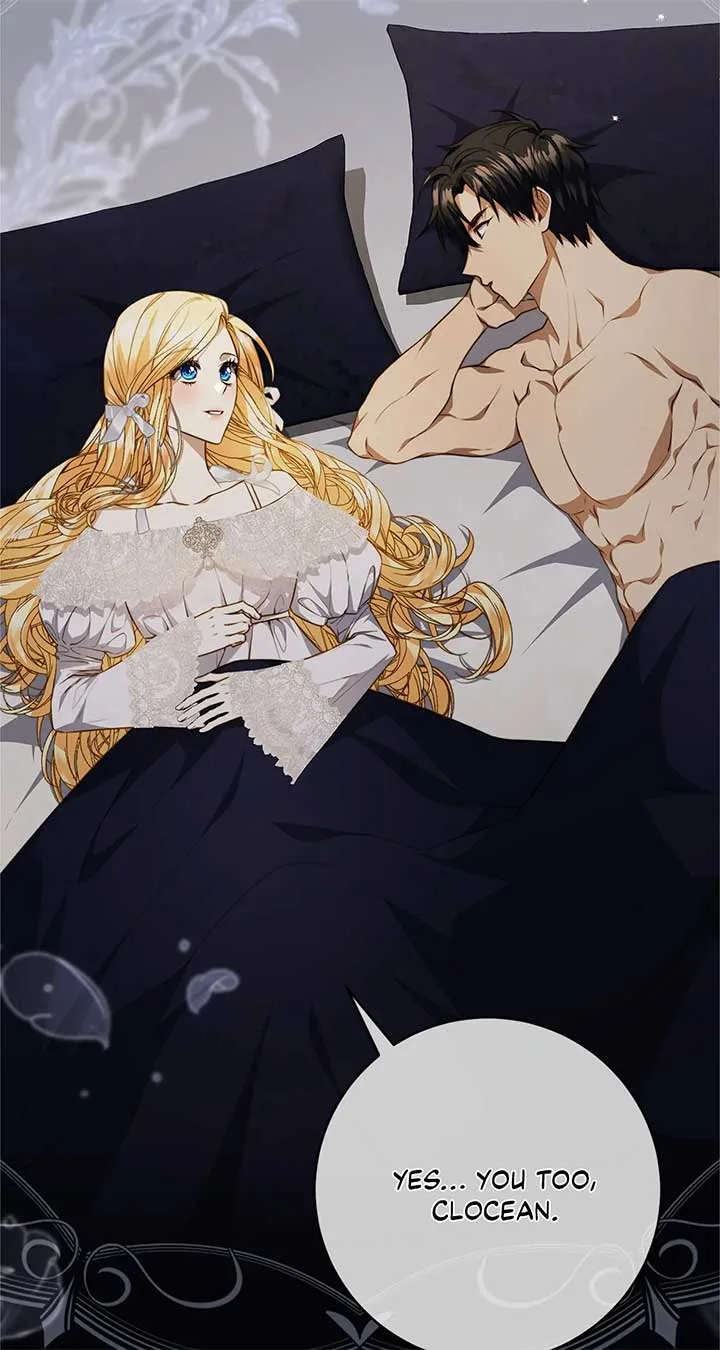 Contract Grand Duchess Chapter 34 page 70