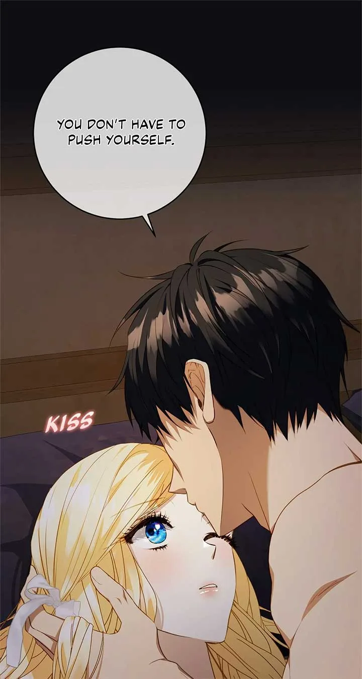 Contract Grand Duchess Chapter 34 page 68