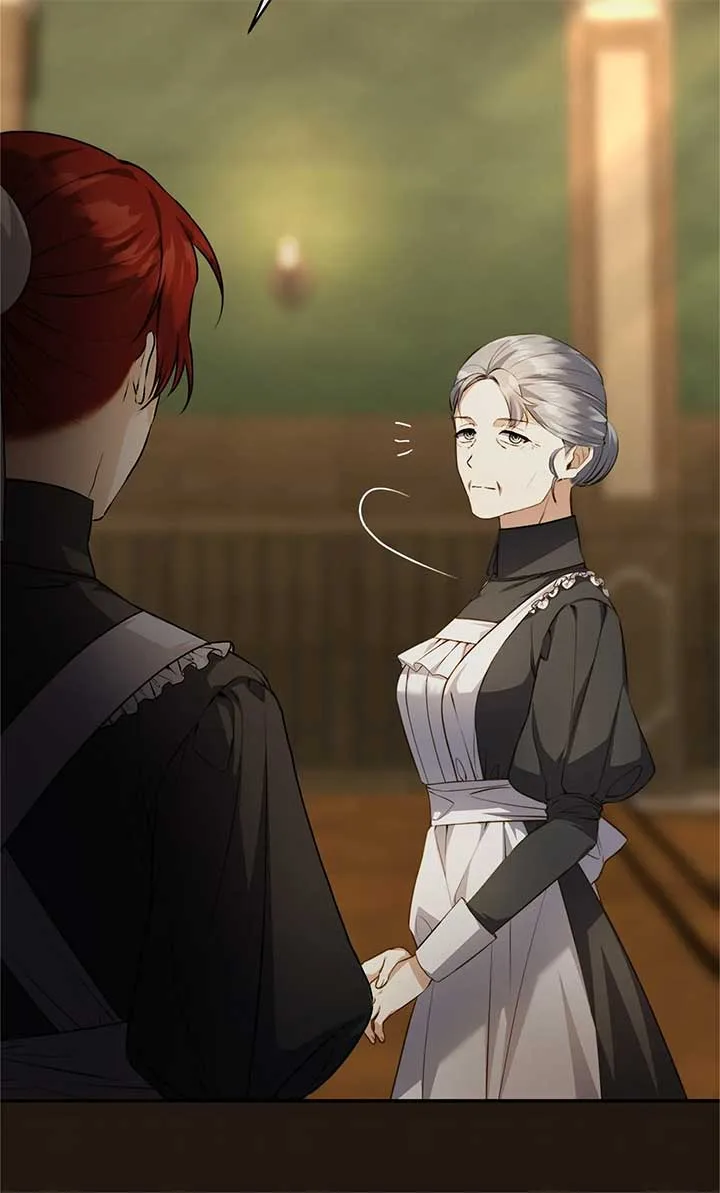 Contract Grand Duchess Chapter 34 page 73