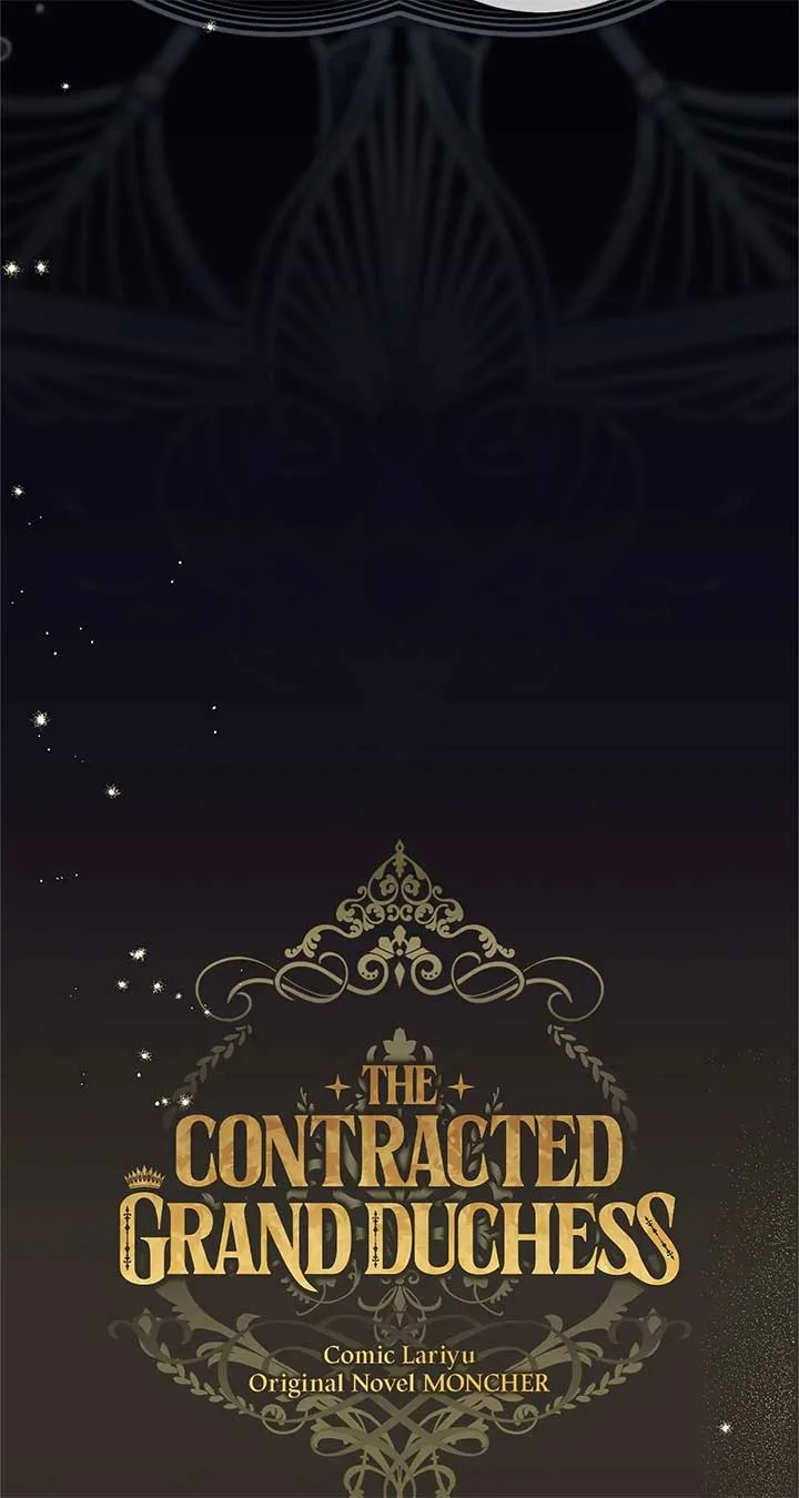 Contract Grand Duchess Chapter 34 page 71