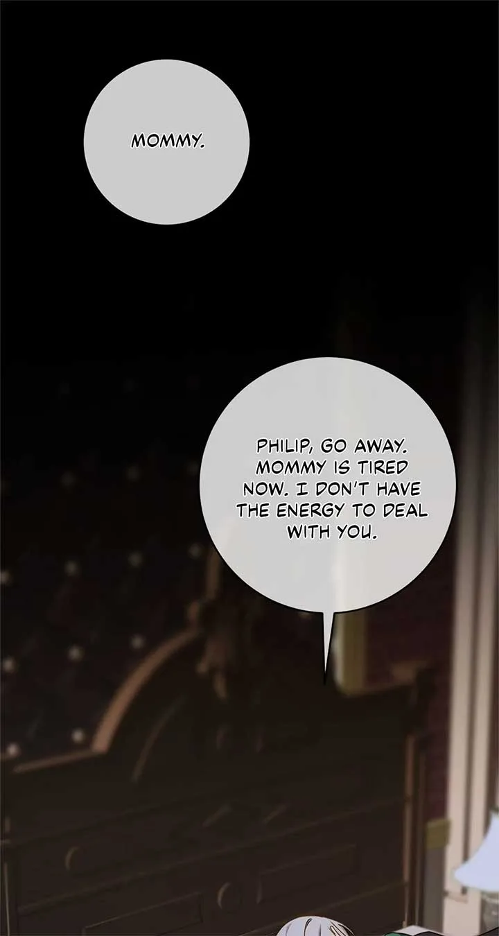 Contract Grand Duchess Chapter 34 page 86