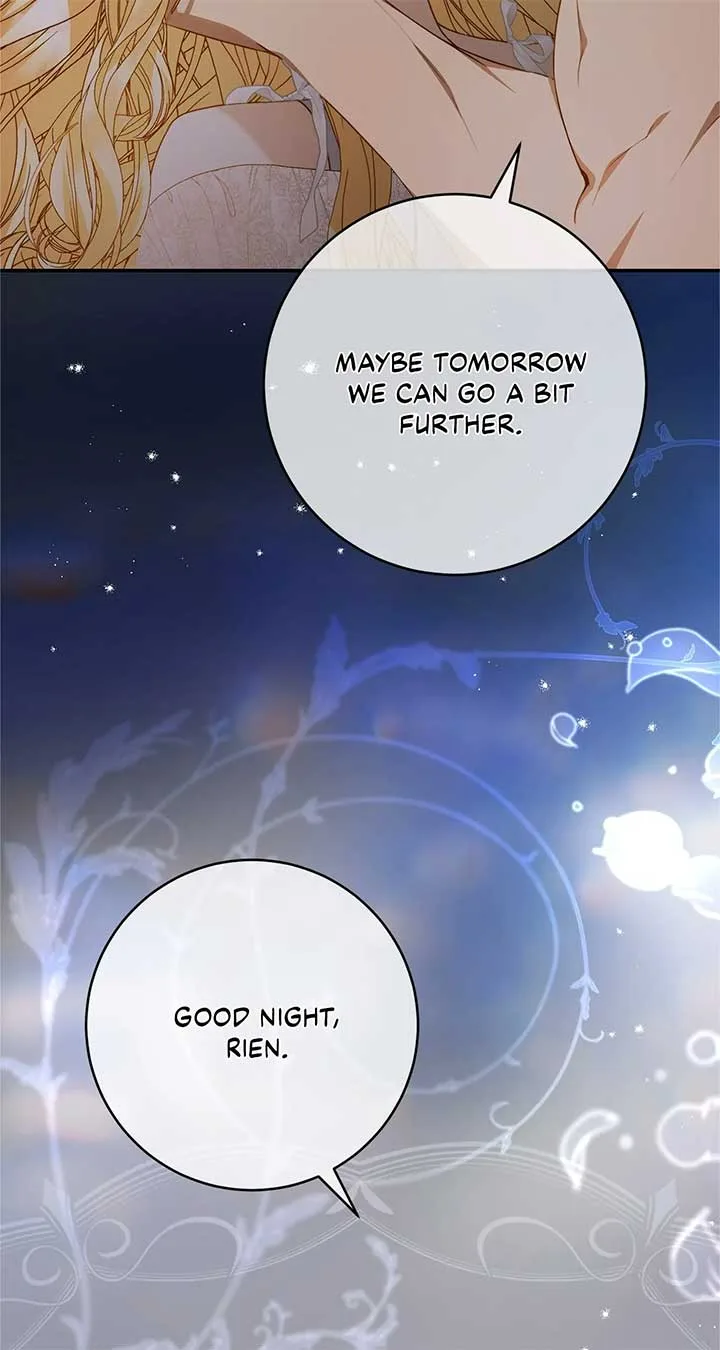 Contract Grand Duchess Chapter 34 page 69
