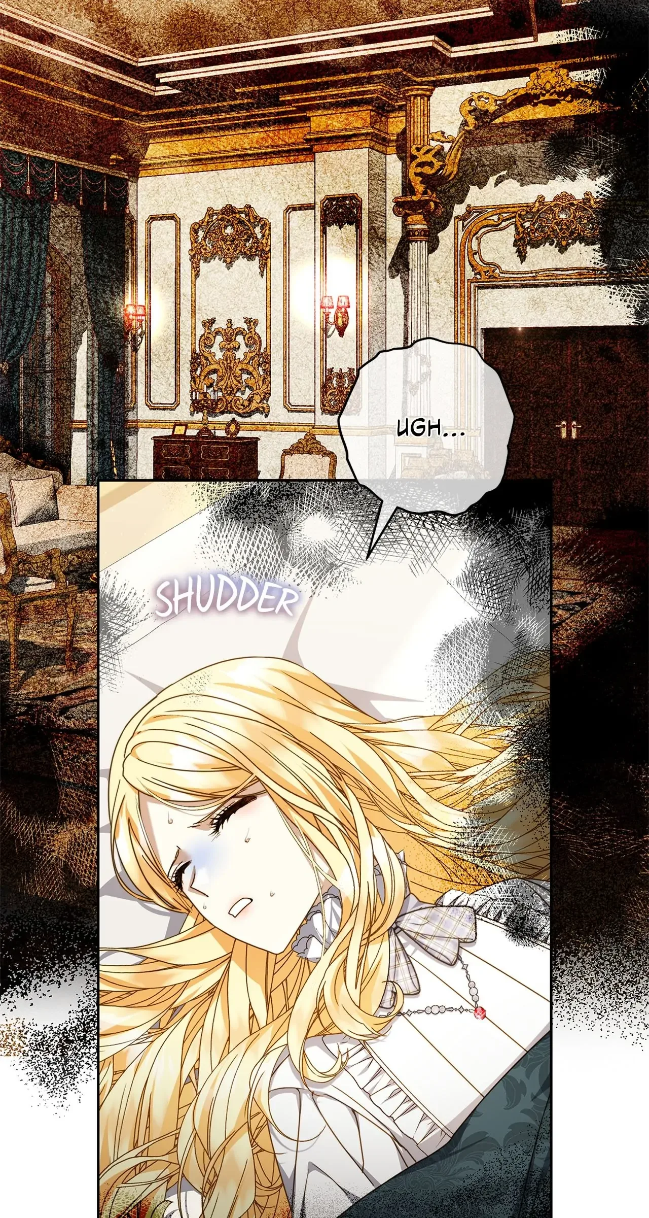 Contract Grand Duchess Chapter 25 page 47
