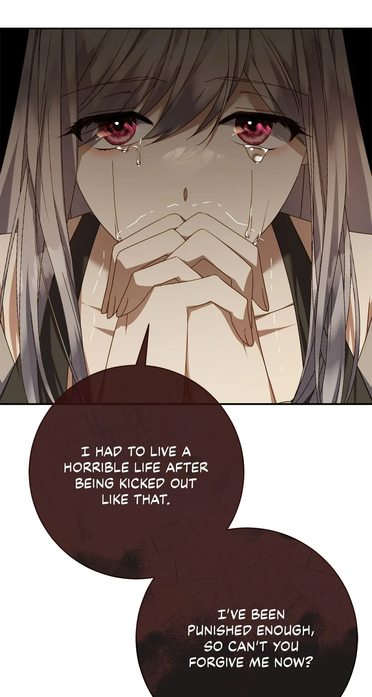 Contract Grand Duchess Chapter 24 page 59