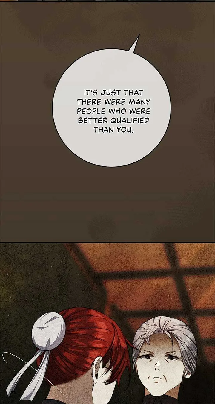 Contract Grand Duchess Chapter 34 page 82