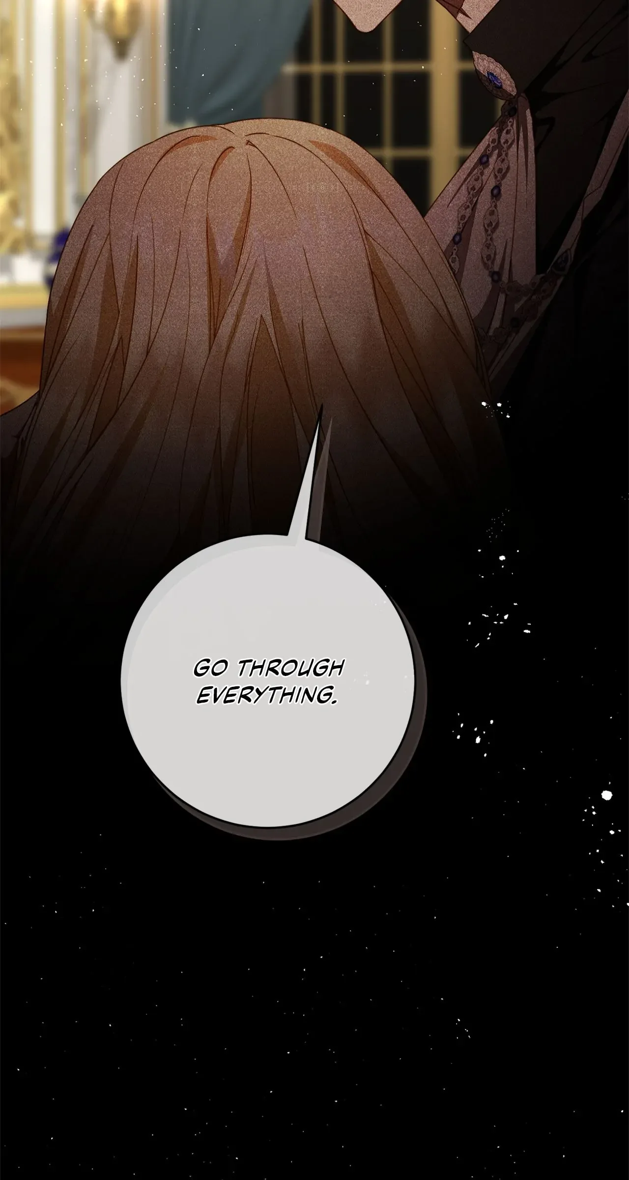 Contract Grand Duchess Chapter 25 page 54