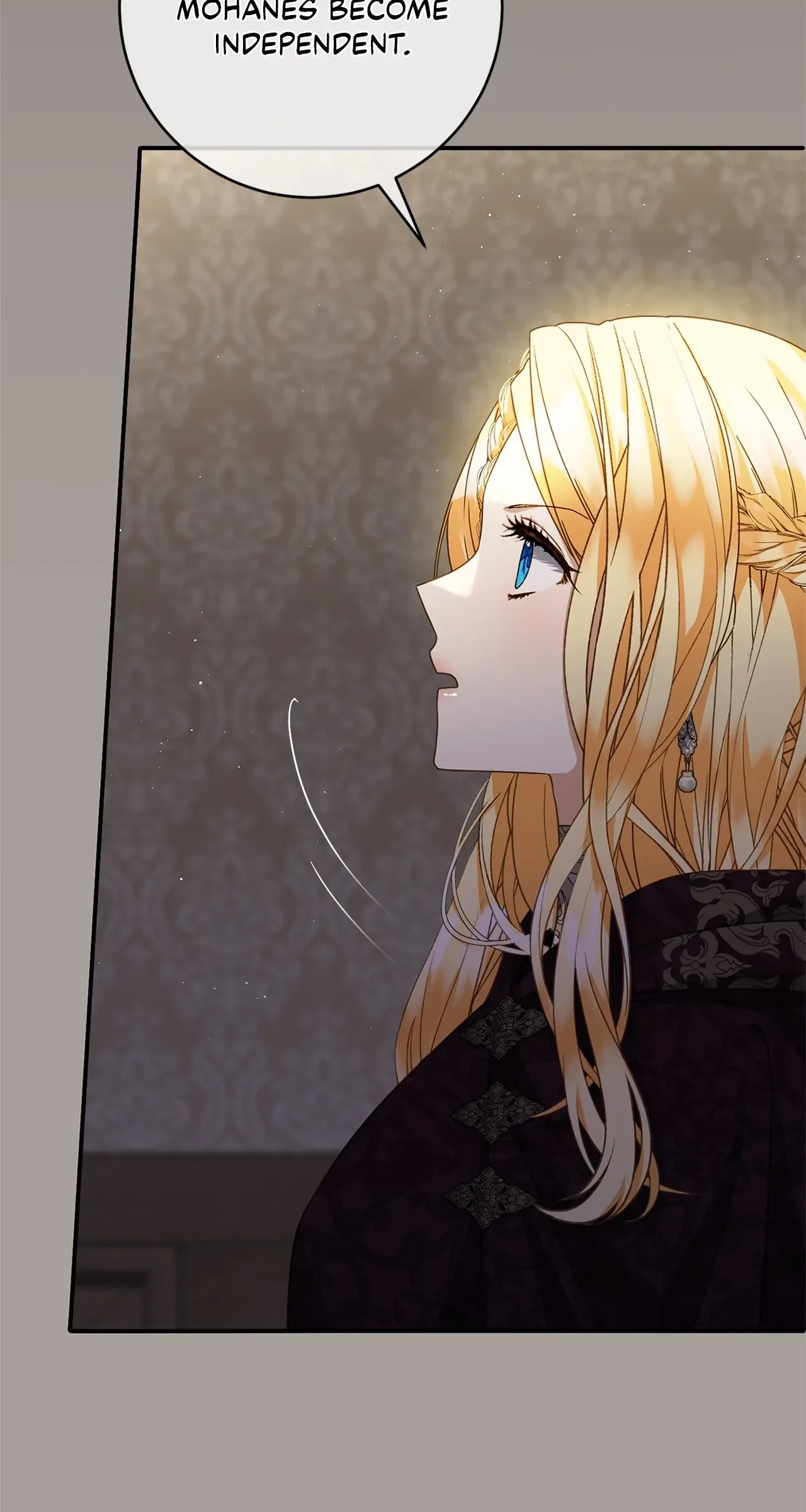 Contract Grand Duchess Chapter 7 page 21