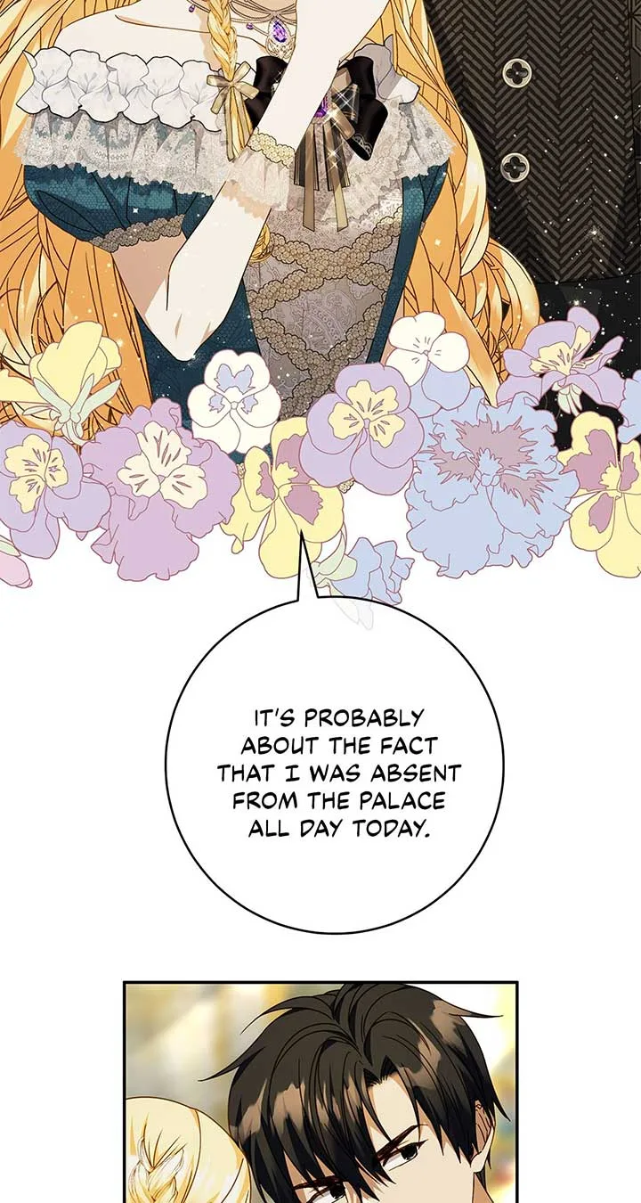 Contract Grand Duchess Chapter 28 page 32