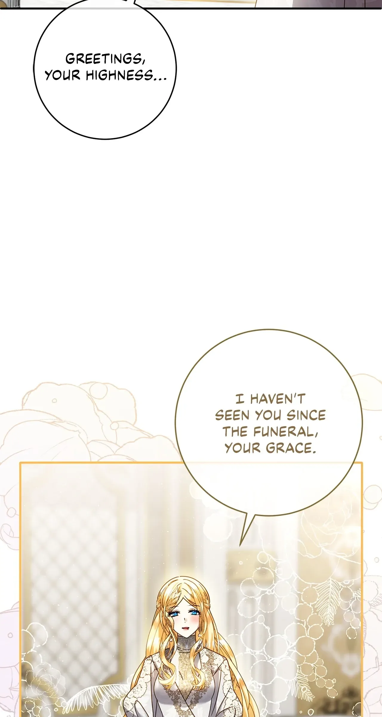 Contract Grand Duchess Chapter 9 page 27
