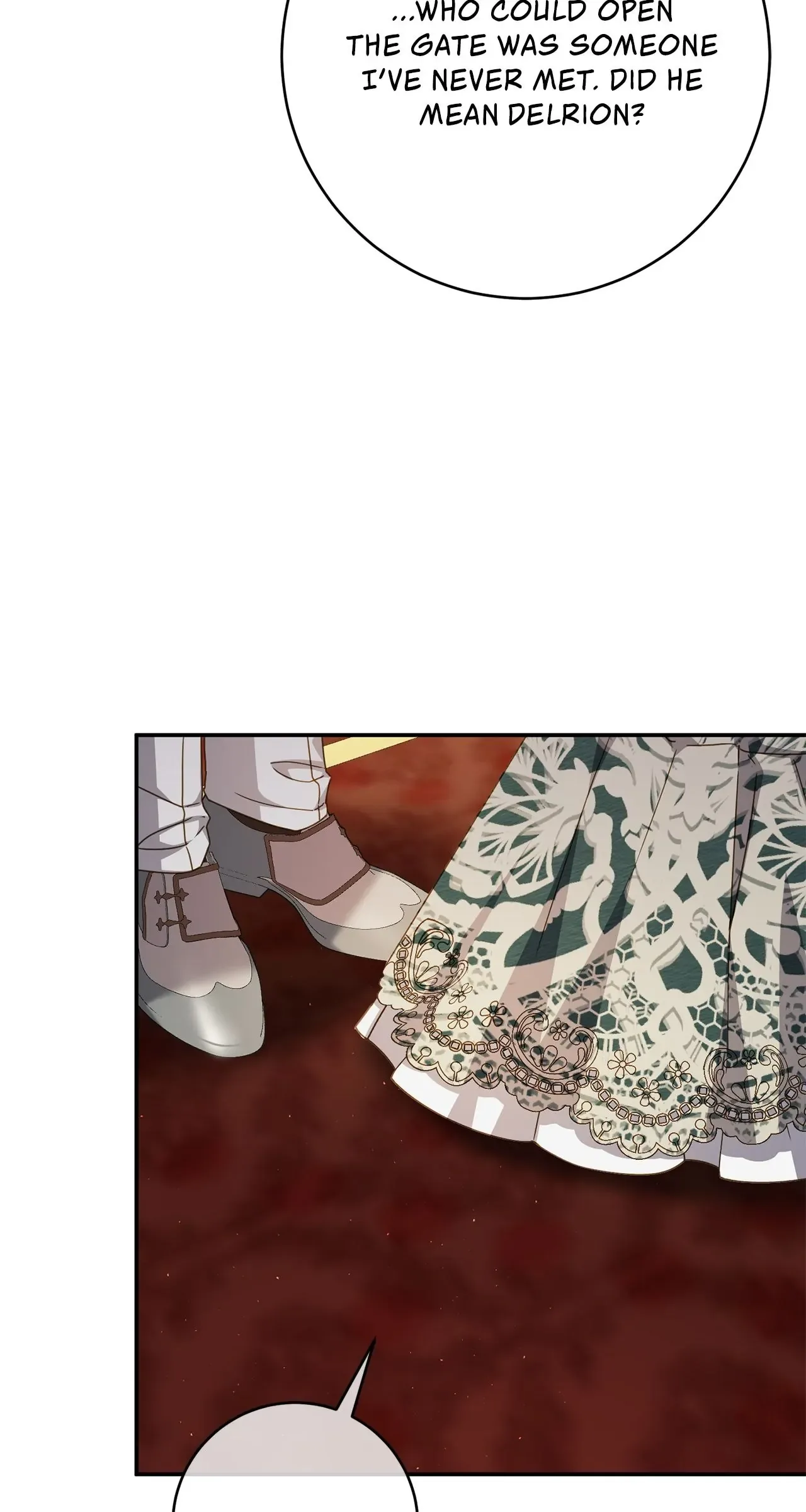 Contract Grand Duchess Chapter 23 page 63