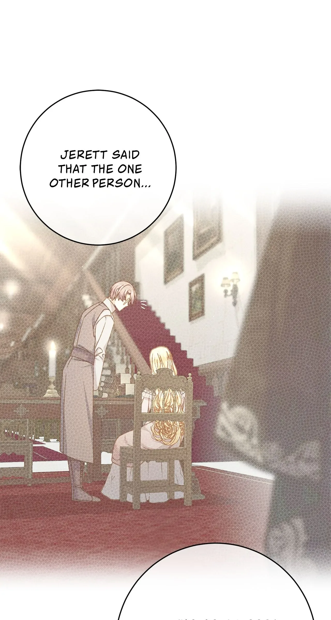 Contract Grand Duchess Chapter 23 page 62