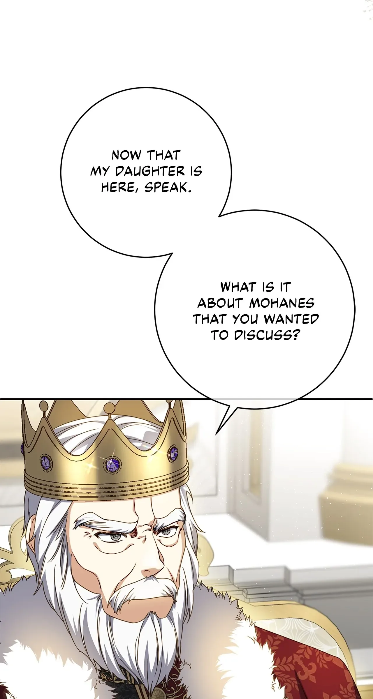 Contract Grand Duchess Chapter 9 page 30