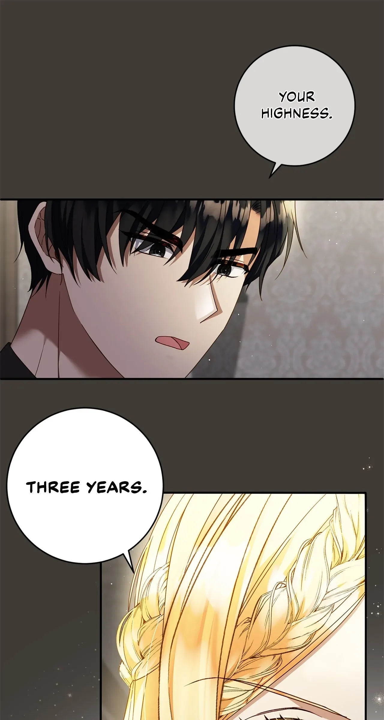 Contract Grand Duchess Chapter 7 page 30