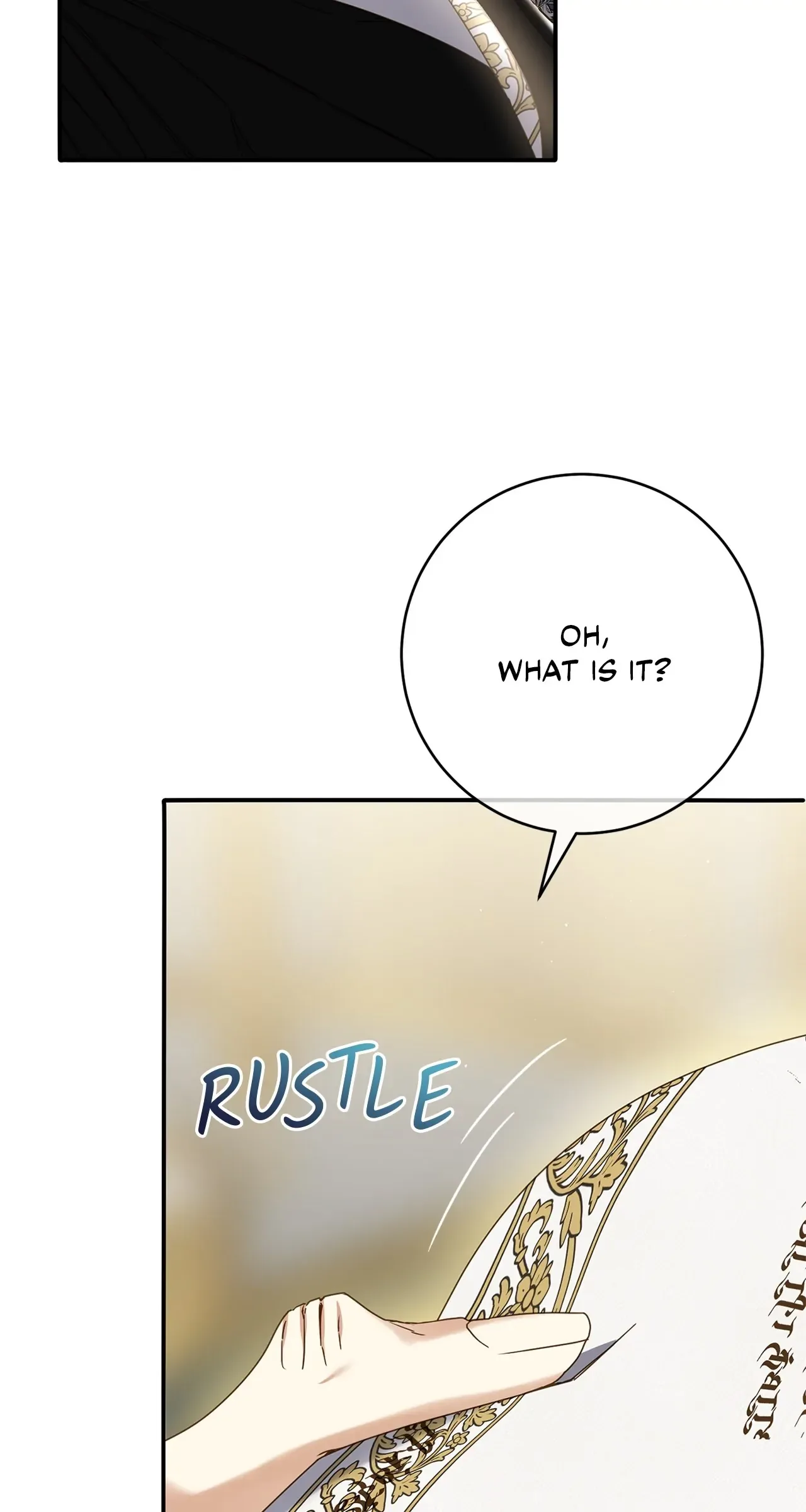 Contract Grand Duchess Chapter 9 page 32