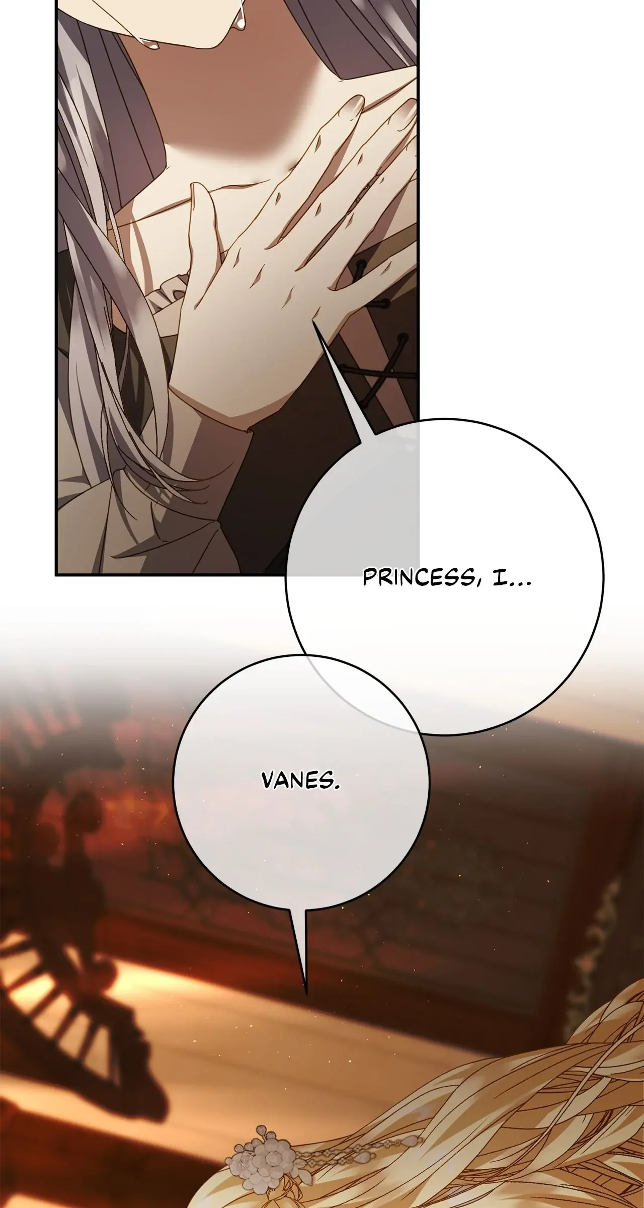 Contract Grand Duchess Chapter 24 page 65