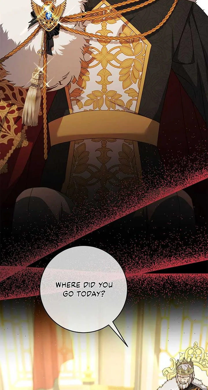 Contract Grand Duchess Chapter 28 page 40