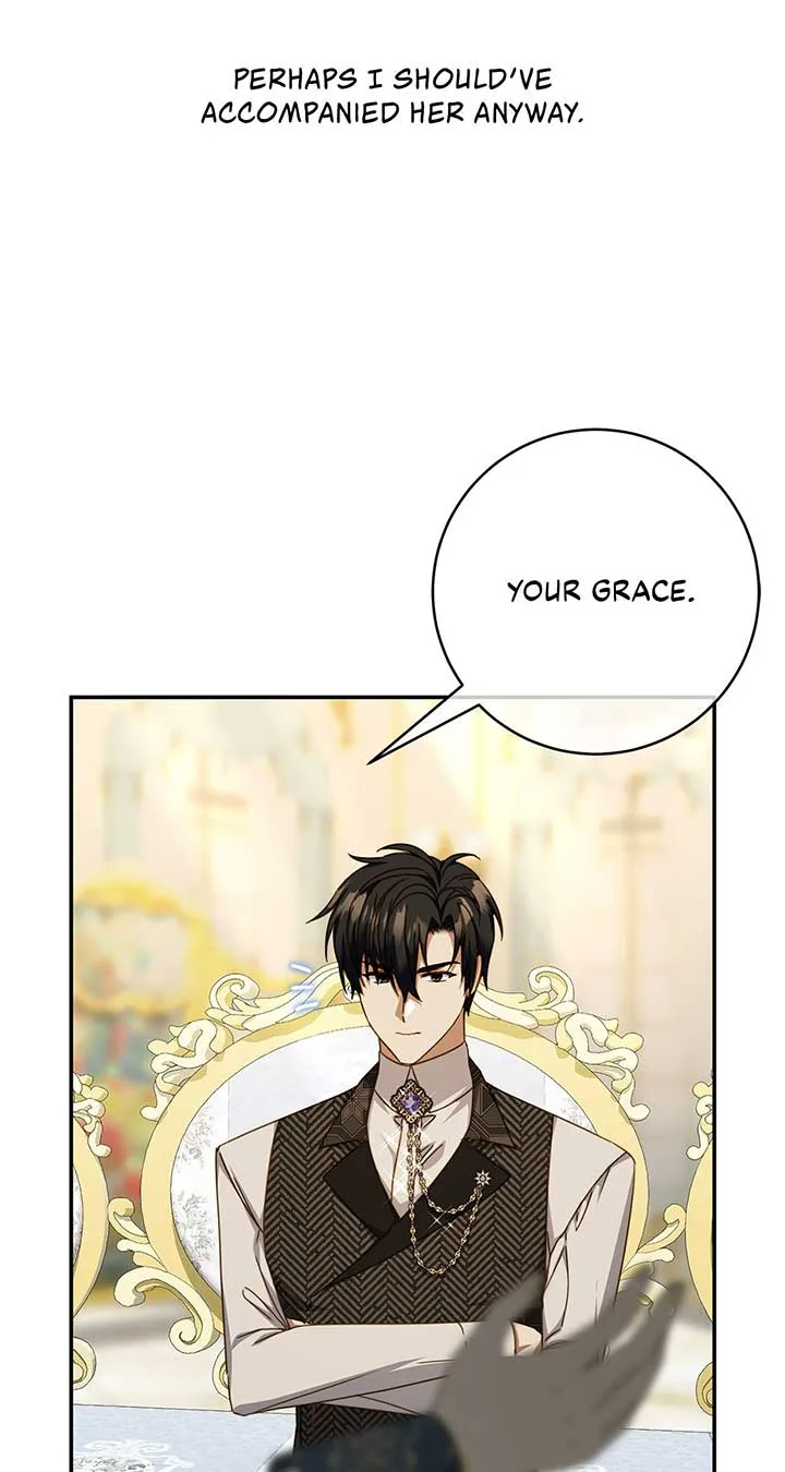 Contract Grand Duchess Chapter 28 page 36