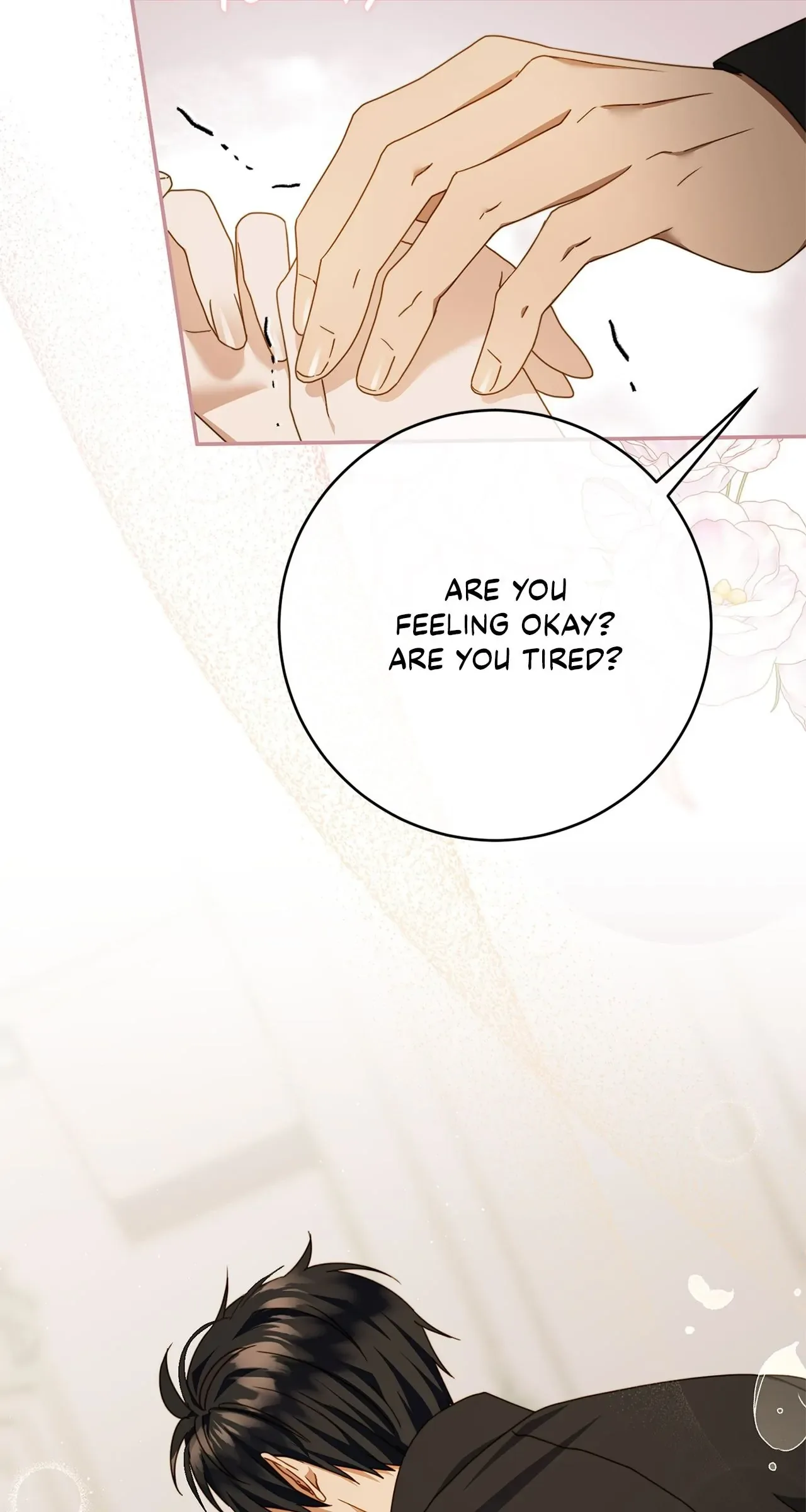 Contract Grand Duchess Chapter 31 page 5