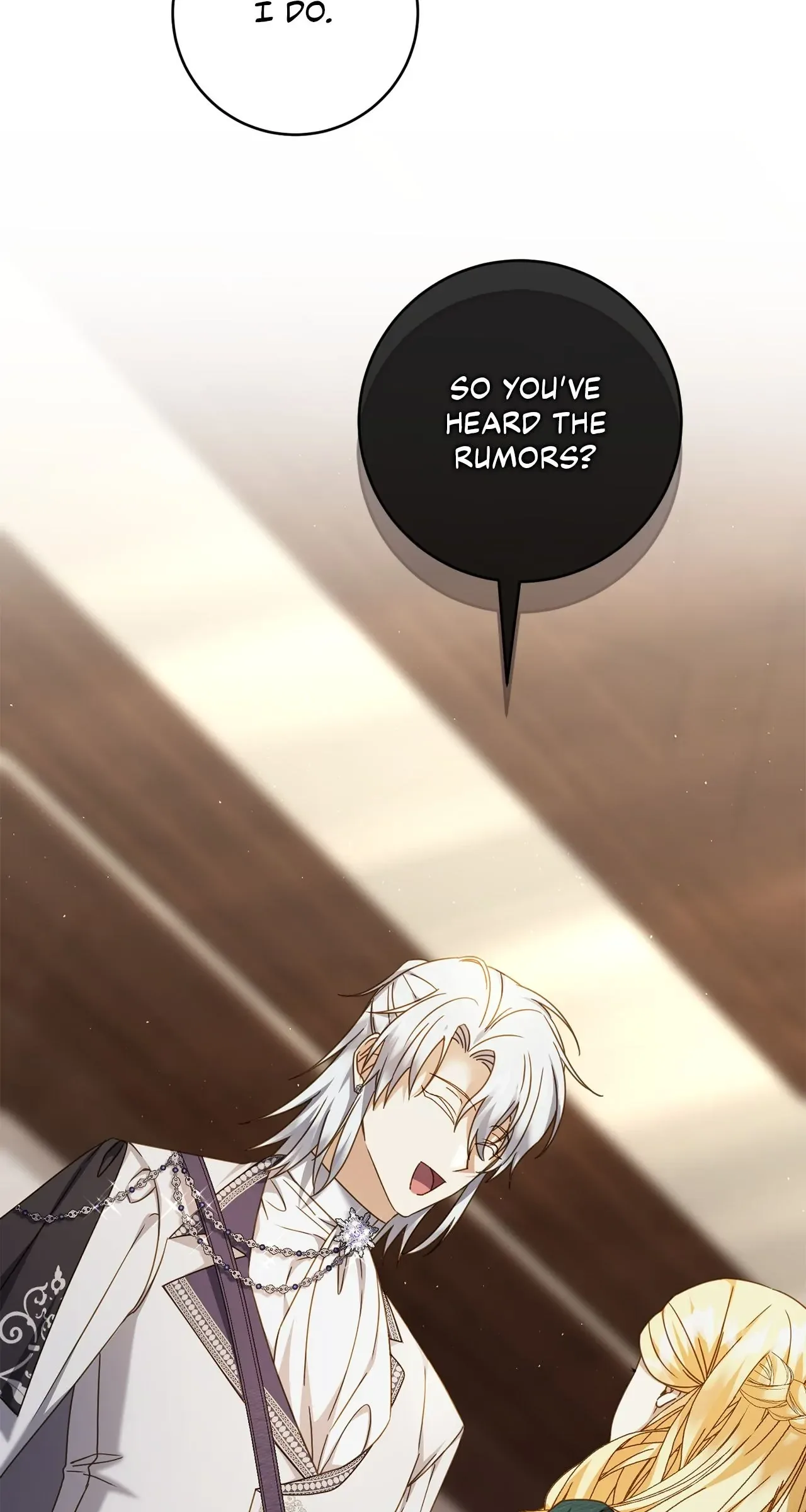 Contract Grand Duchess Chapter 23 page 64