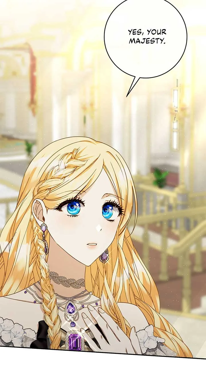 Contract Grand Duchess Chapter 28 page 43