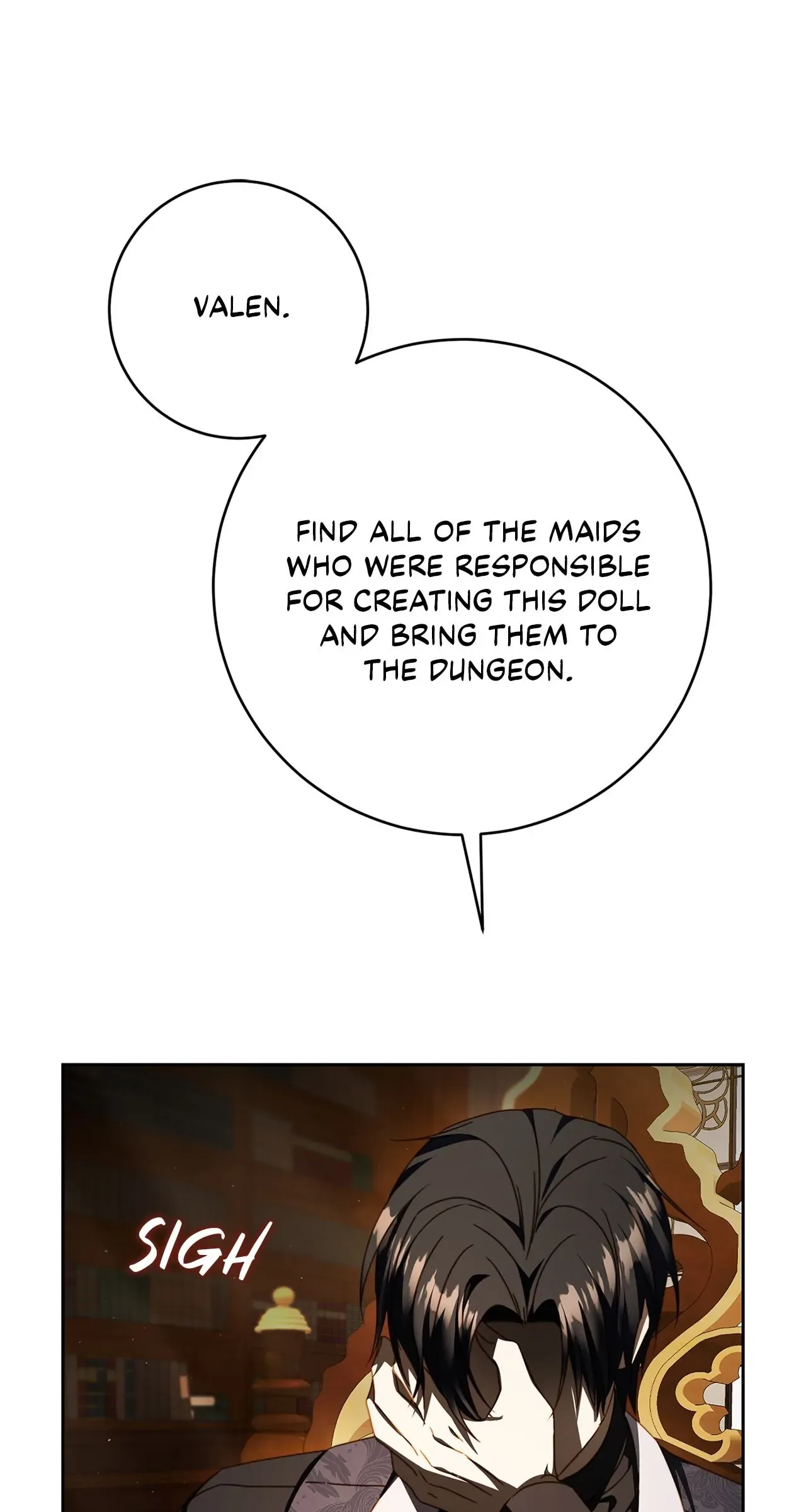 Contract Grand Duchess Chapter 25 page 60