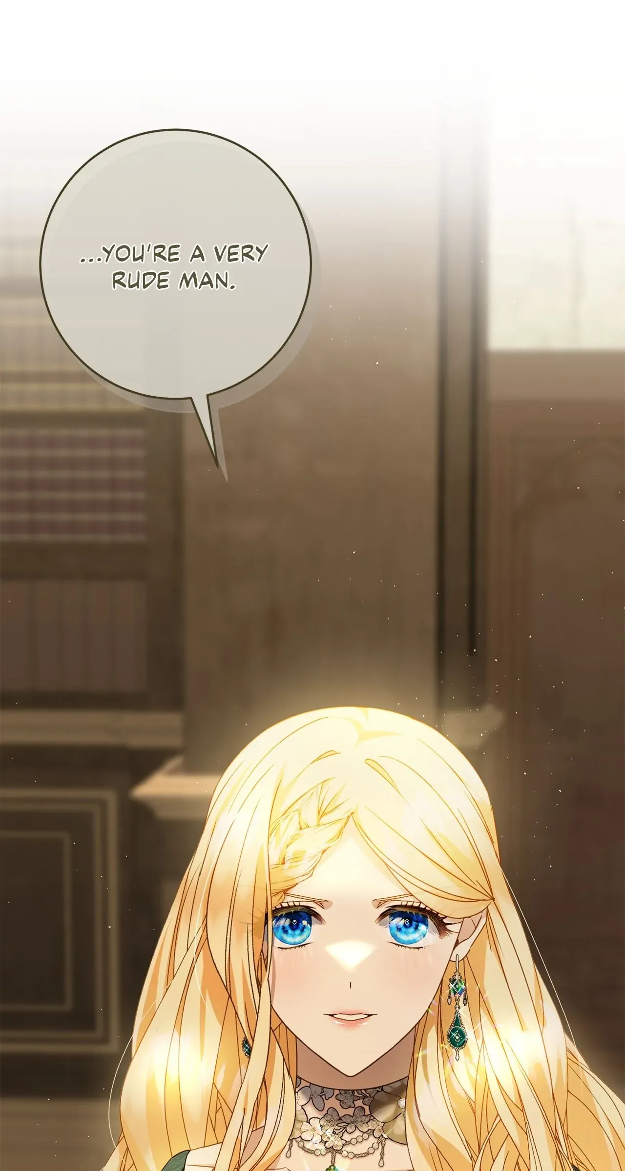 Contract Grand Duchess Chapter 23 page 68