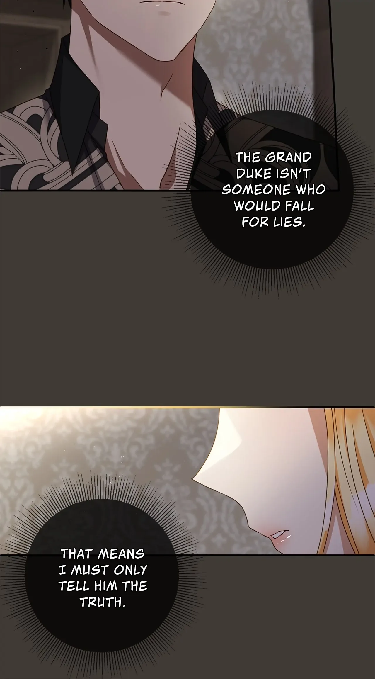 Contract Grand Duchess Chapter 7 page 35