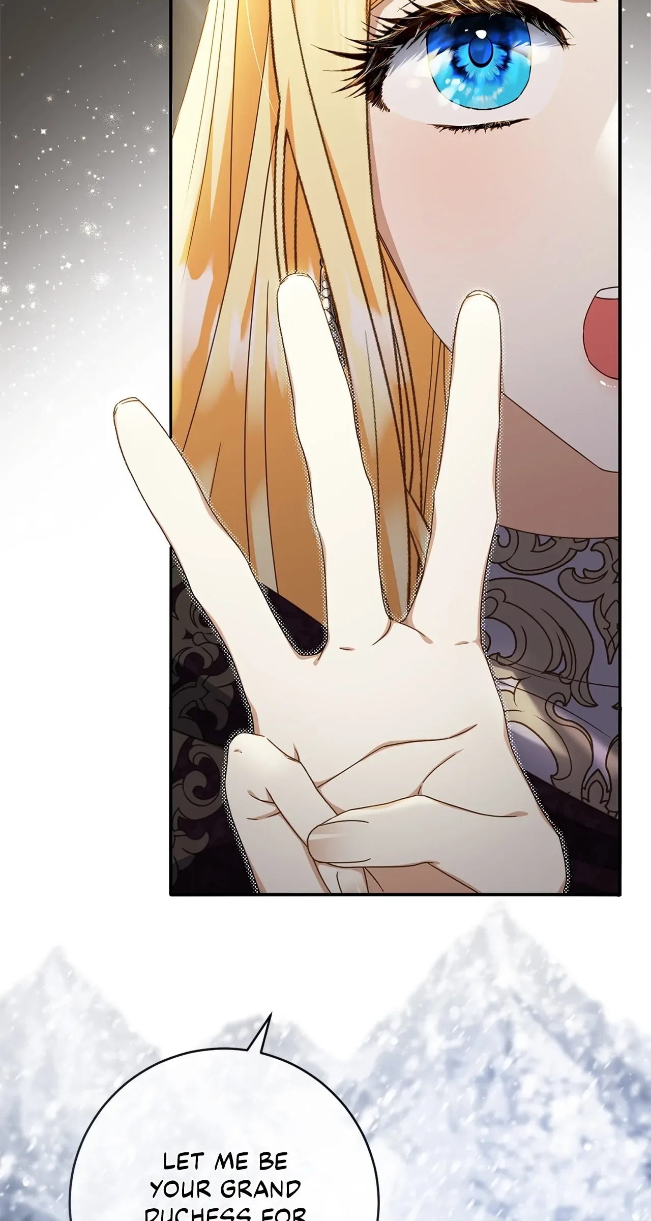 Contract Grand Duchess Chapter 7 page 31
