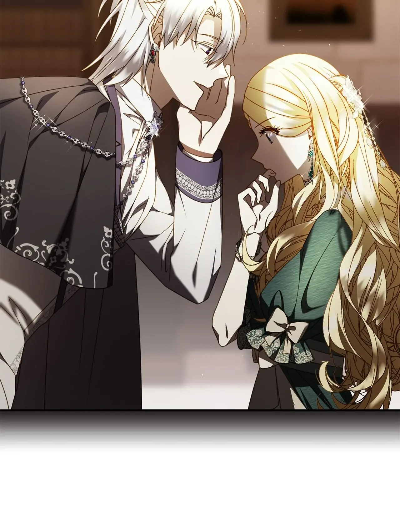 Contract Grand Duchess Chapter 23 page 67