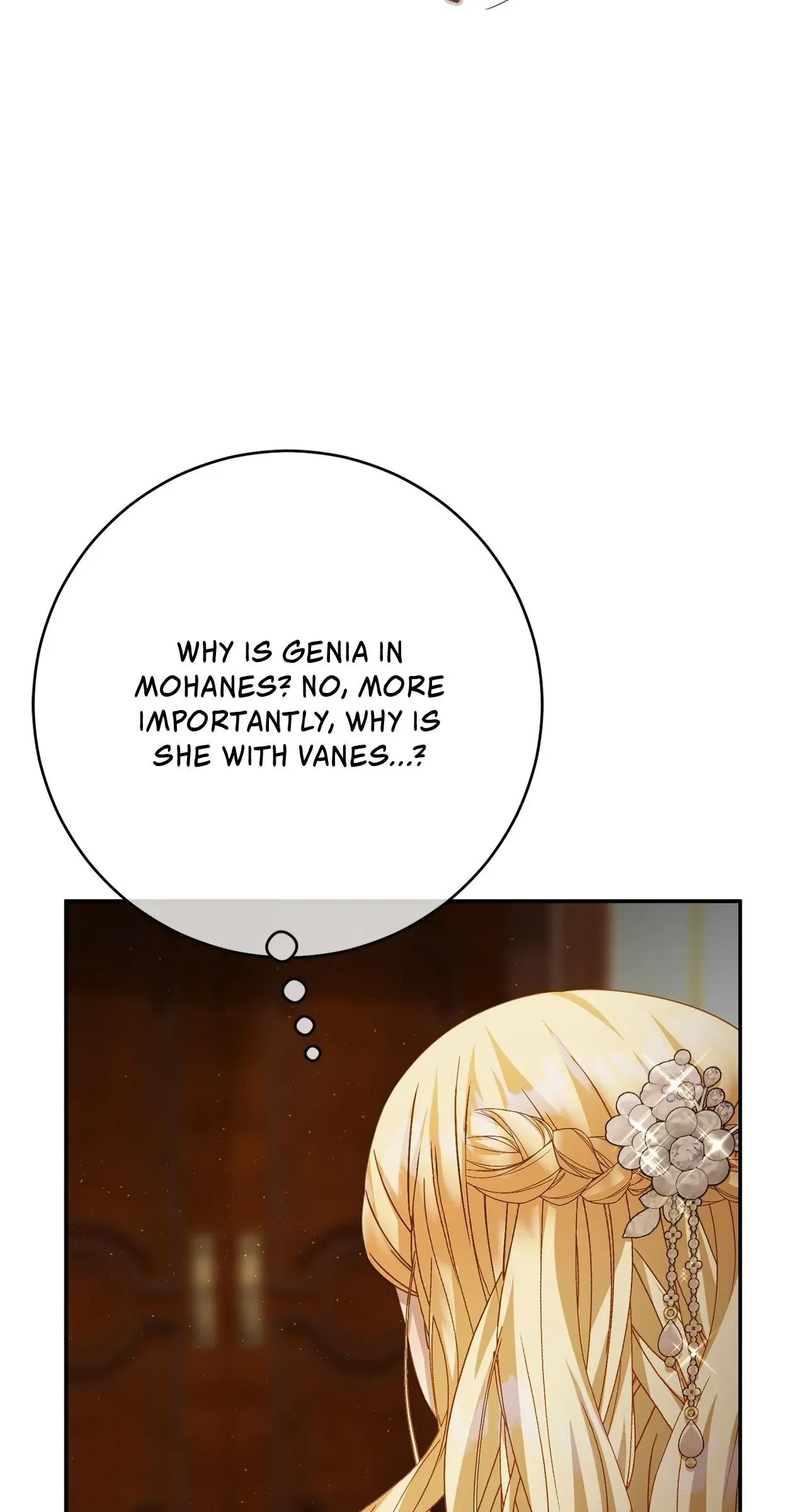 Contract Grand Duchess Chapter 24 page 71
