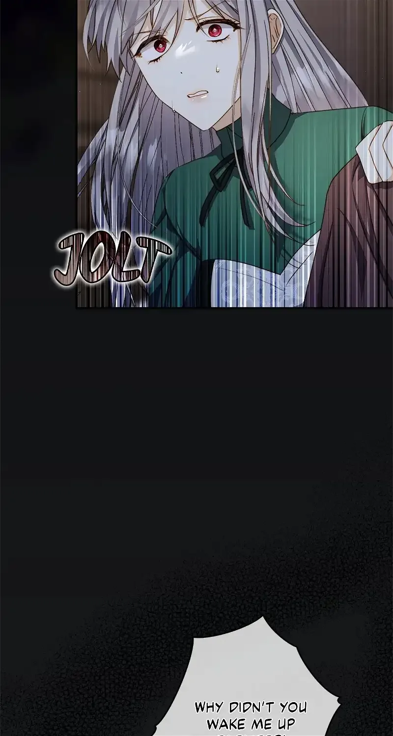 Contract Grand Duchess Chapter 35 page 4