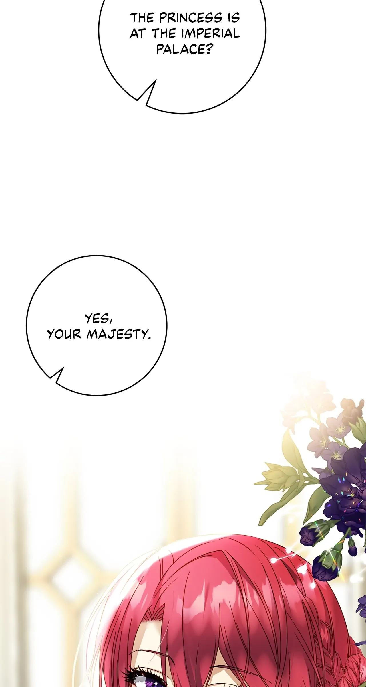 Contract Grand Duchess Chapter 9 page 35