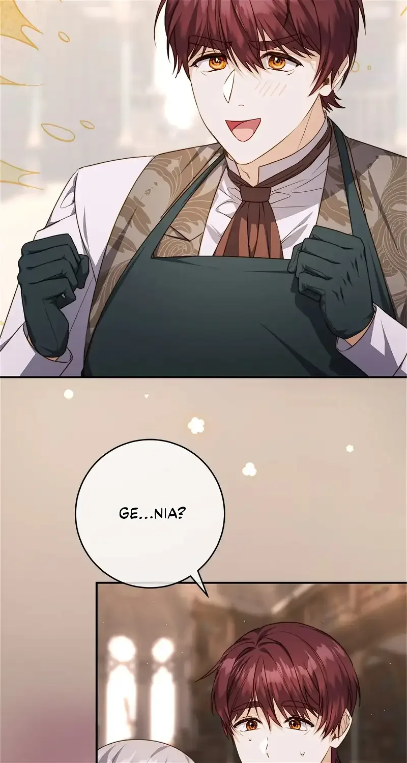 Contract Grand Duchess Chapter 35 page 25