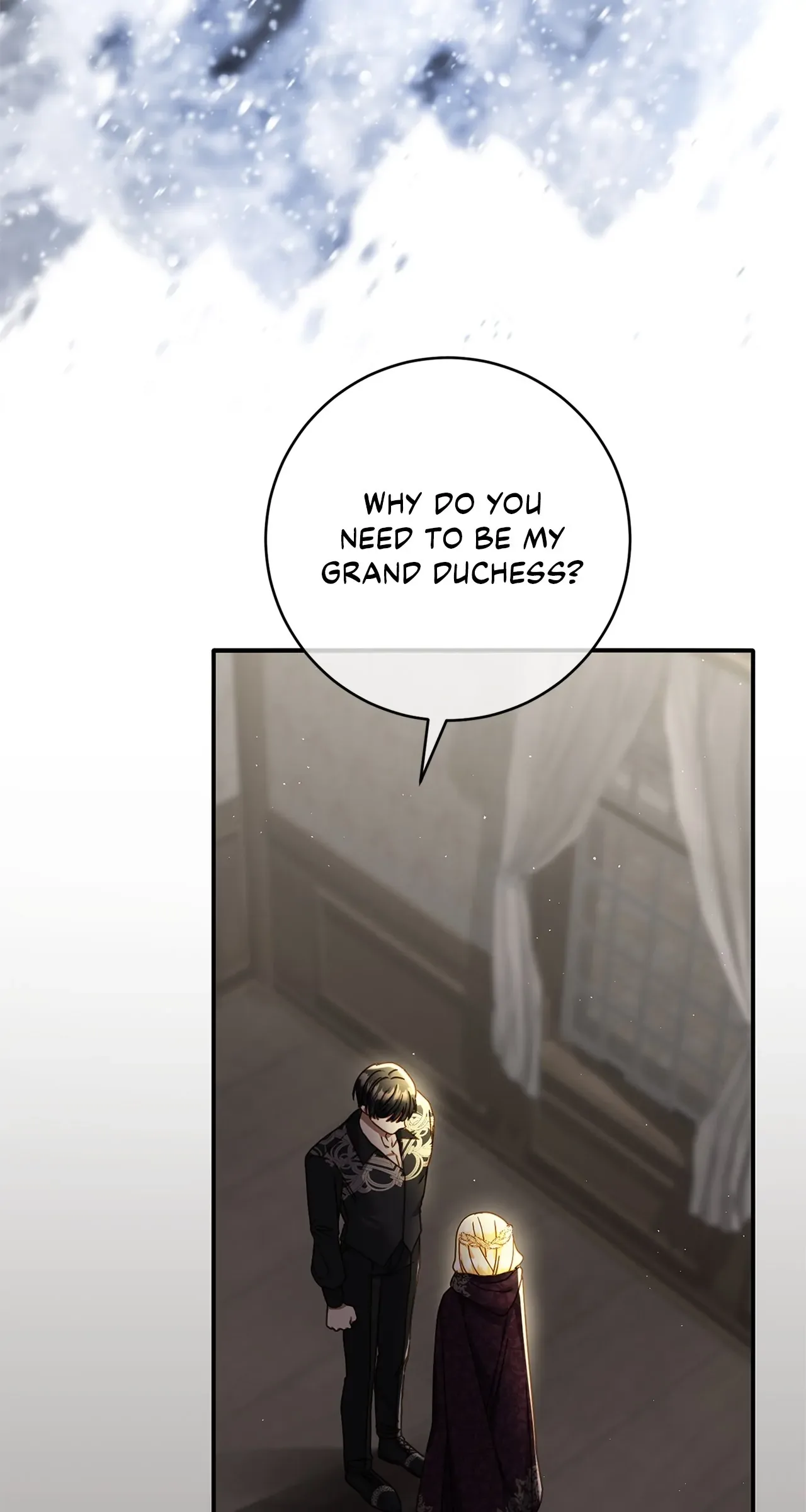 Contract Grand Duchess Chapter 7 page 33