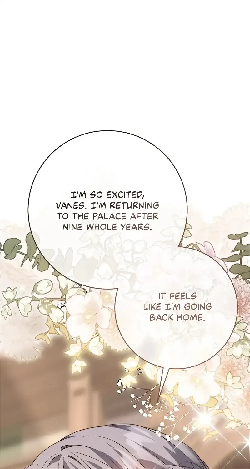 Contract Grand Duchess Chapter 35 page 37